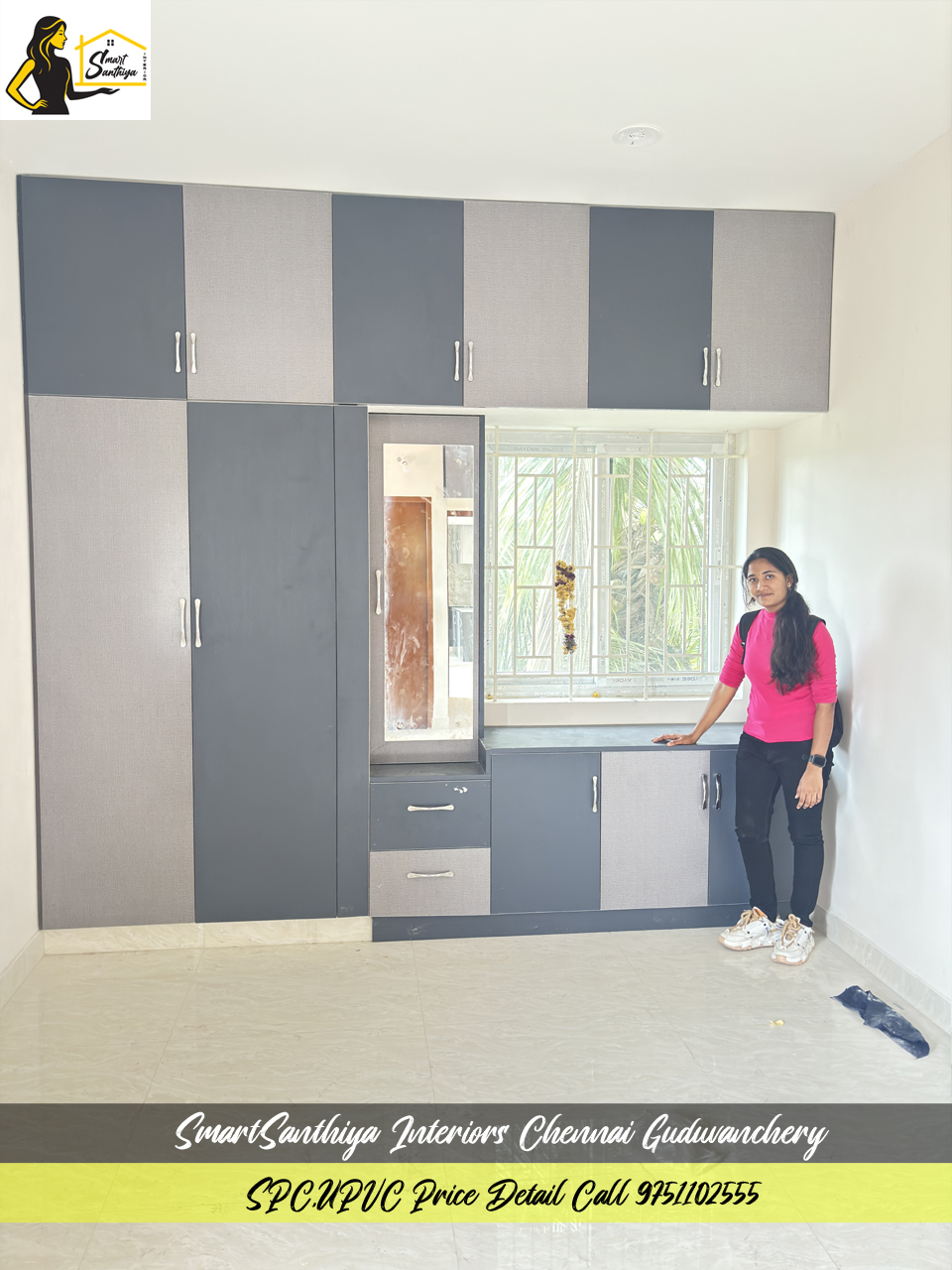 spc interiors chennai